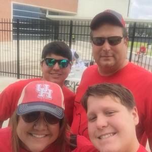 Meet your Posher, Terri